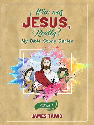 cover image of Who Was Jesus, Really? Book One